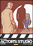 Actor's studio T01