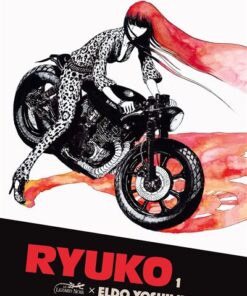 Ryuko, volume 1