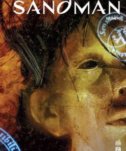 SANDMAN tome 6