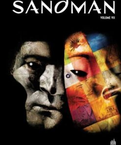 SANDMAN tome 7
