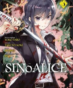 SINoALICE - T03