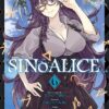 SINoALICE - T02