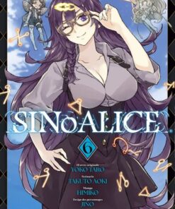 SINoALICE - T06