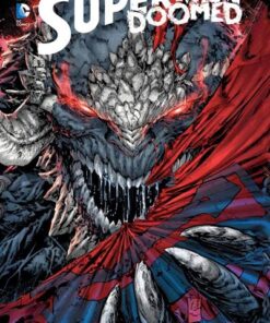 SUPERMAN DOOMED - Tome 0