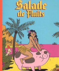Salade de Fluits 1