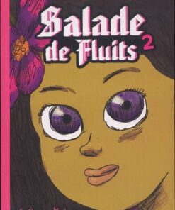 Salade de Fluits 2