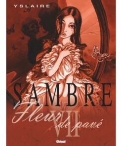 Sambre - Tome 07