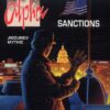 Alpha - tome 4 Sanctions