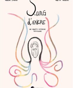 Sang d'encre