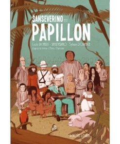 Sansévérino est Papillon