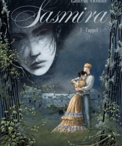 Sasmira - Tome 01