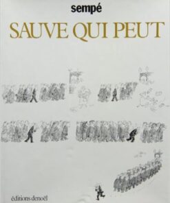 Sauve qui peut