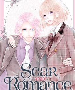 Scar and Romance T01