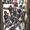 Secret War (Nouvelle édition)