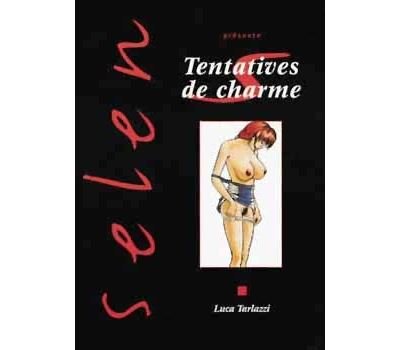 Selen en BD - Tome 09