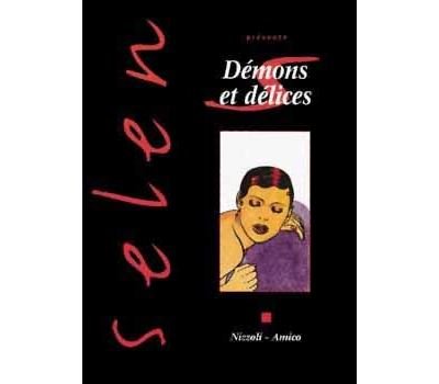 Selen en BD - Tome 18