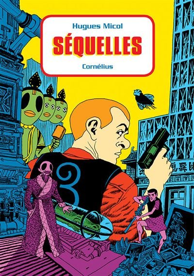 Séquelles
