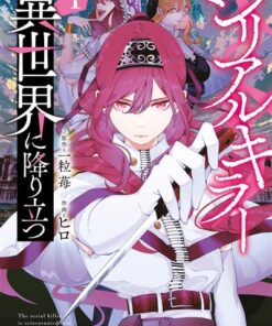 Serial Killer Isekai T01
