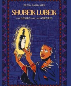 Shubeik Lubeik