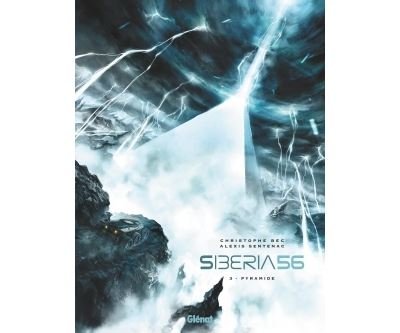 Siberia 56 - Tome 03