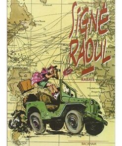 Signé Raoul