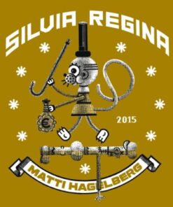 Silvia Regina