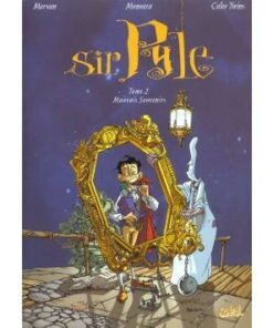 Sir Pyle T02