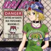 Sket Dance T13