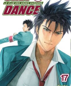 Sket Dance T17