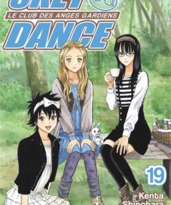 Sket Dance T19