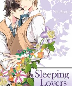 Sleeping Lovers