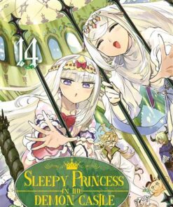 Sleepy Princess in the Demon Castle