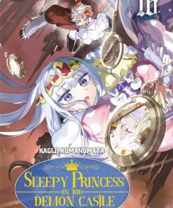 Sleepy Princess in the Demon Castle