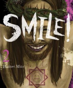 Smile! T02