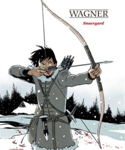 Snærgard