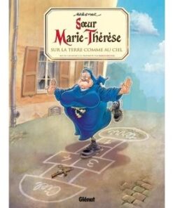Soeur Marie-Thérèse - Tome 04