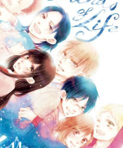 Sounds of Life - Tome 14 (VF)