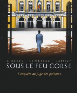 Sous le feu corse