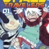Space Travelers T02