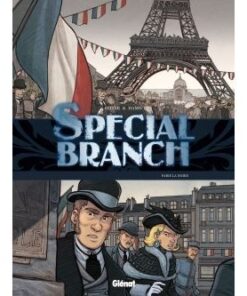 Special Branch