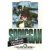 Spriggan - Perfect Edition T05