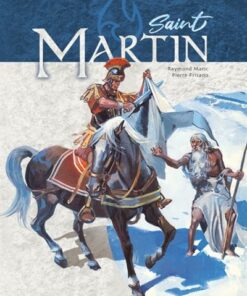 St Martin