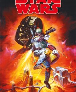 Star Wars Légendes : L'Empire T04