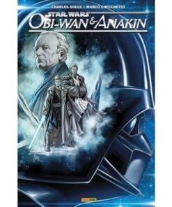 Star Wars : Obi-Wan et Anakin