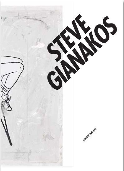 Steve Gianakos