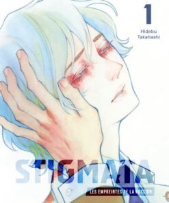 Stigmata - Les empreintes de la passion - Tome 1 (VF)