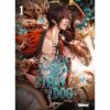 Love in the hell - Tome 01