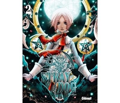 Stray Dog - Tome 02