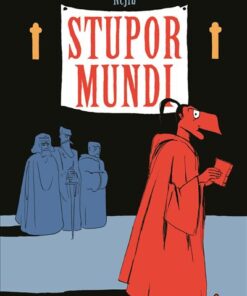 Stupor Mundi