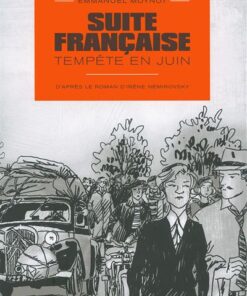 Suite française